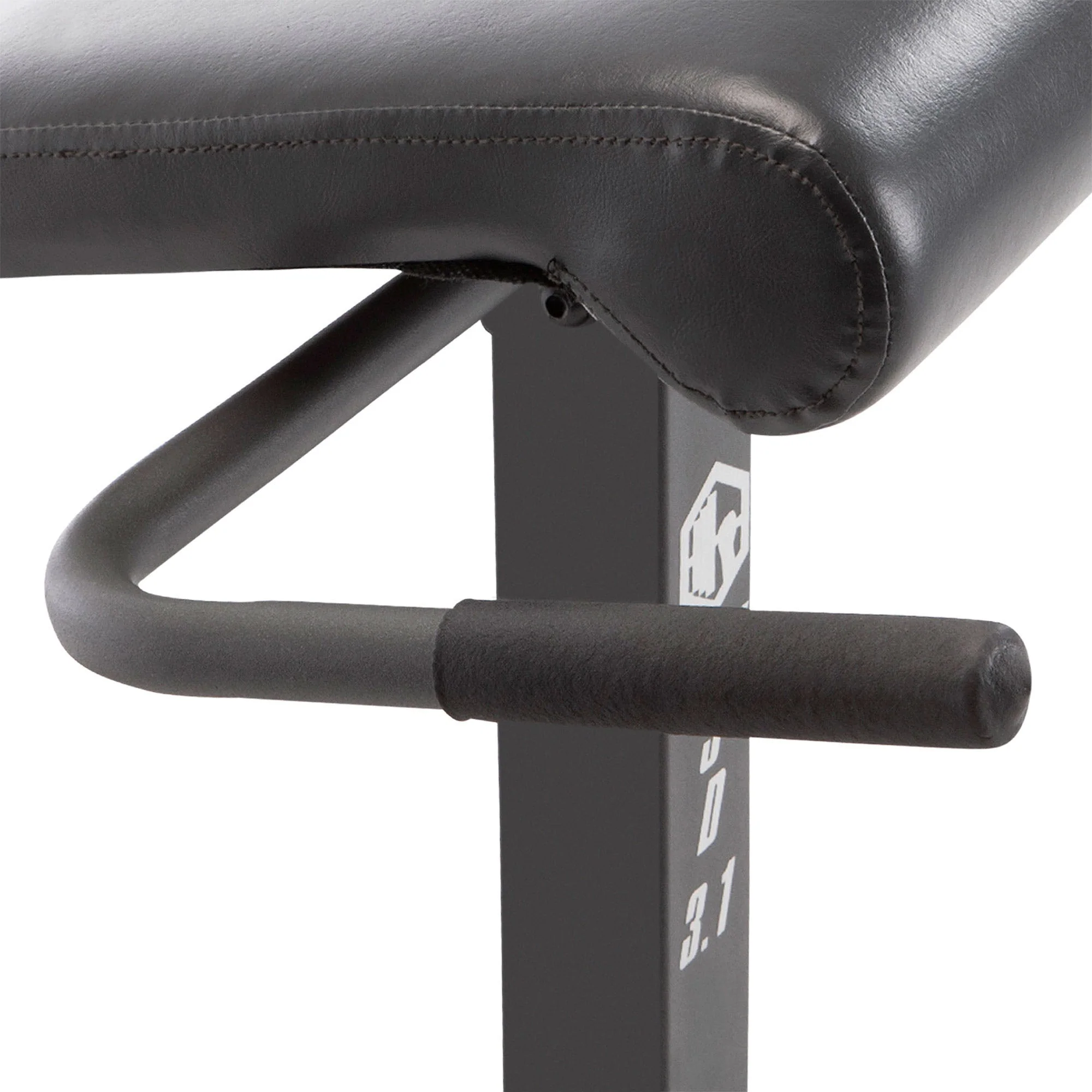 Marcy JD3.1 Hyper Extension Bench - Roman Chair - Image 5
