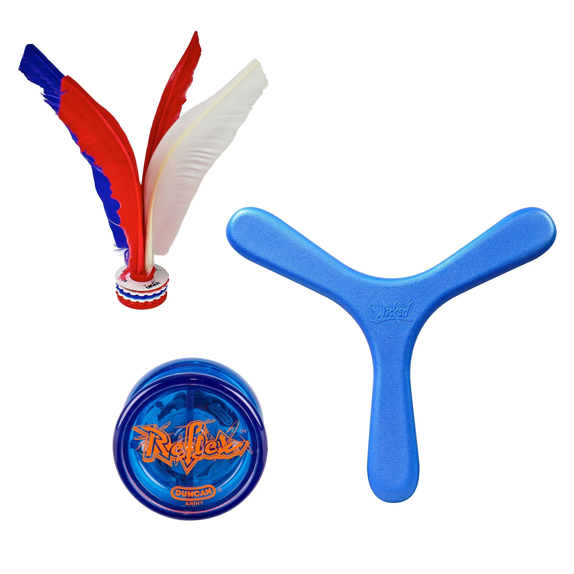 Multi Active Boys Indoor Play Set - Image 2