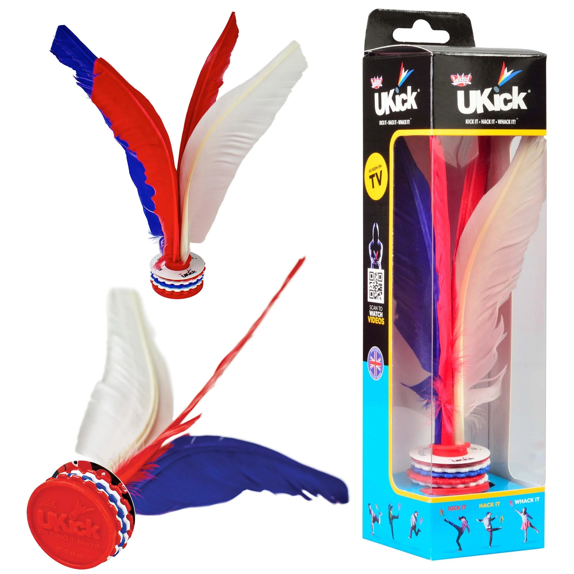 Multi Active Boys Indoor Play Set - Image 3