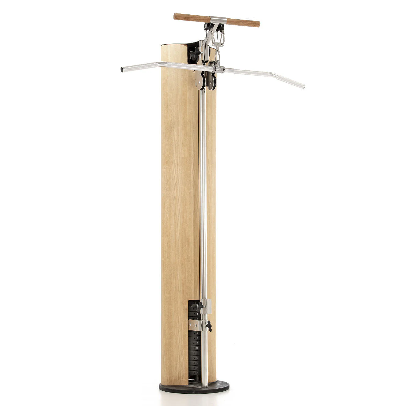 NoHrd SlimBeam Cable Machine - Image 3
