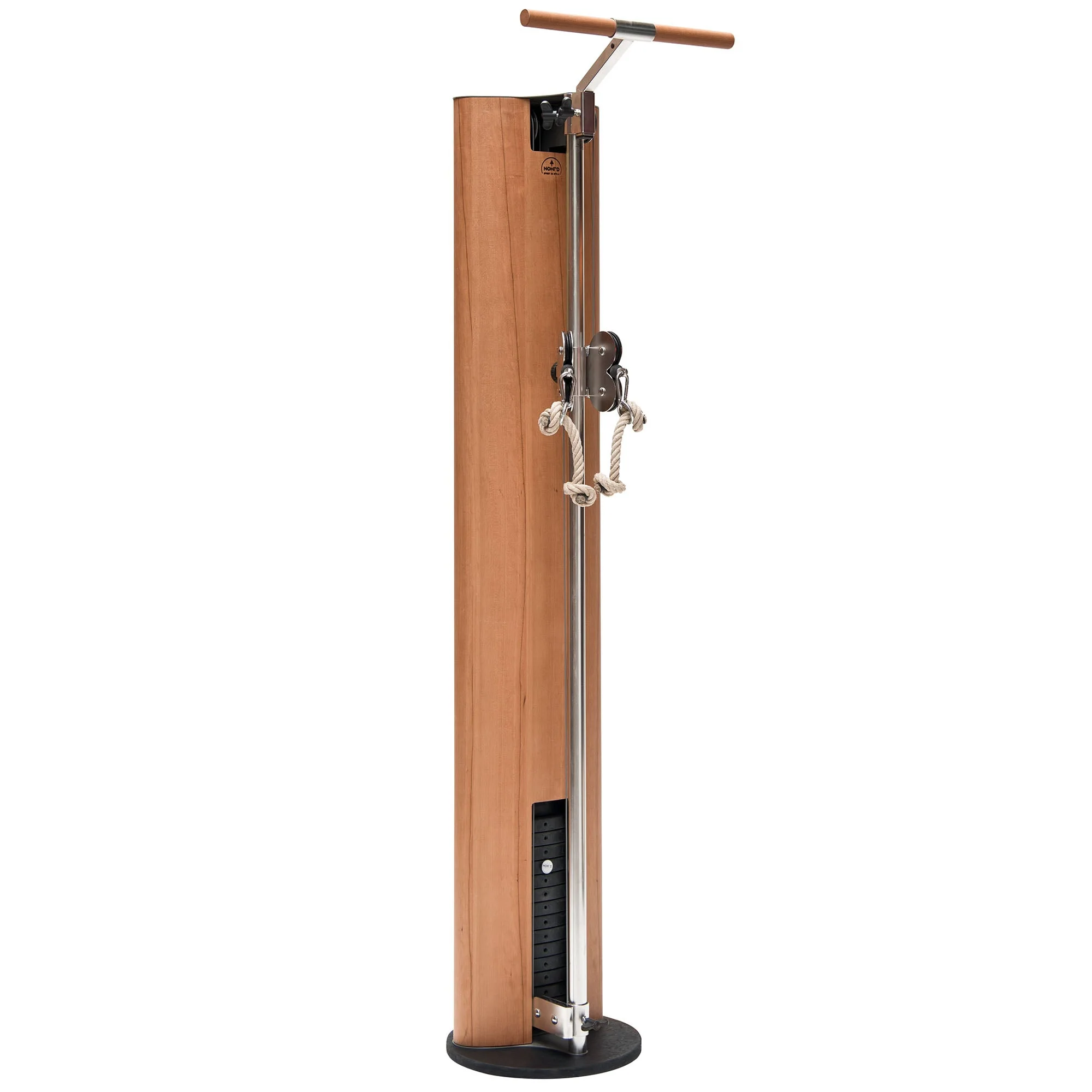 NoHrd SlimBeam Cable Machine - Image 4