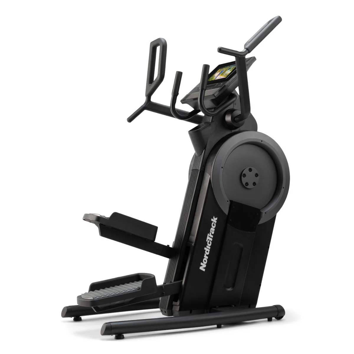 NordicTrack Step Climber
