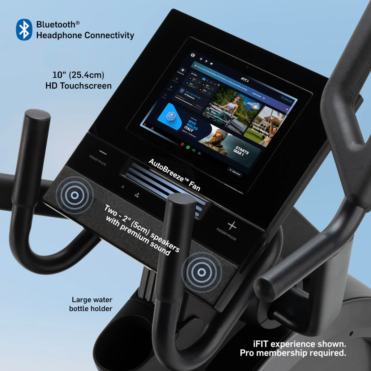 NordicTrack Step Climber - Image 2