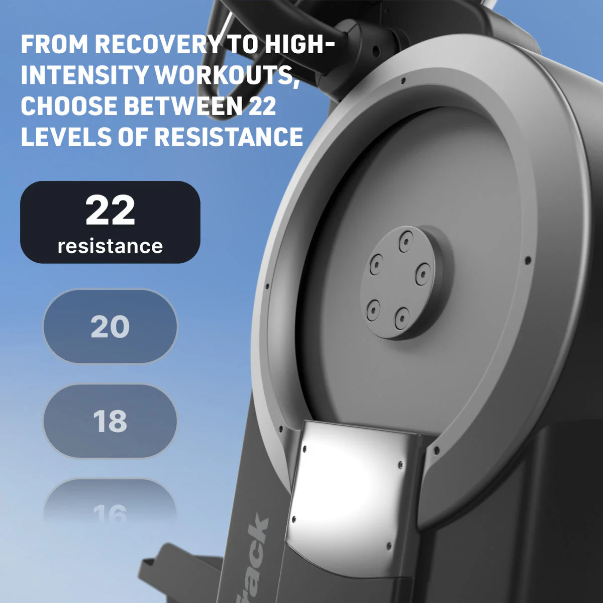 NordicTrack Step Climber - Image 3