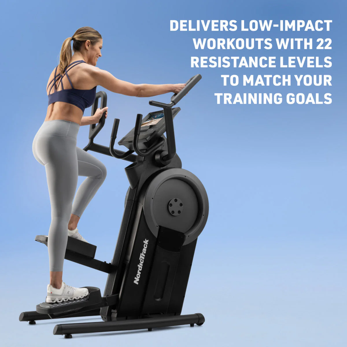 NordicTrack Step Climber - Image 4
