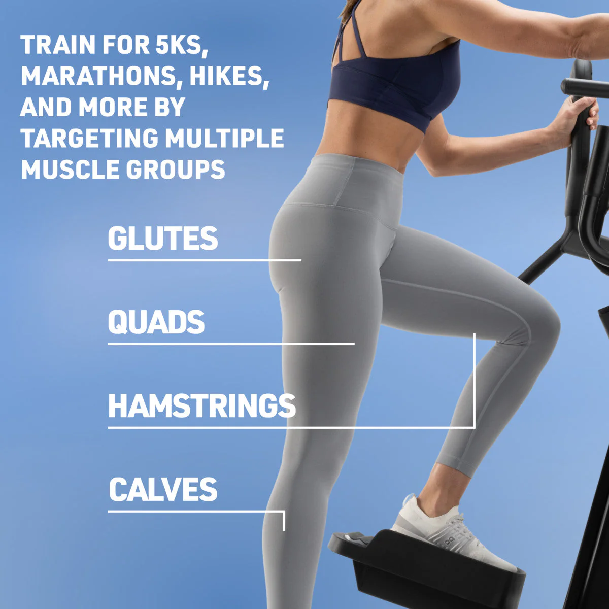 NordicTrack Step Climber - Image 7