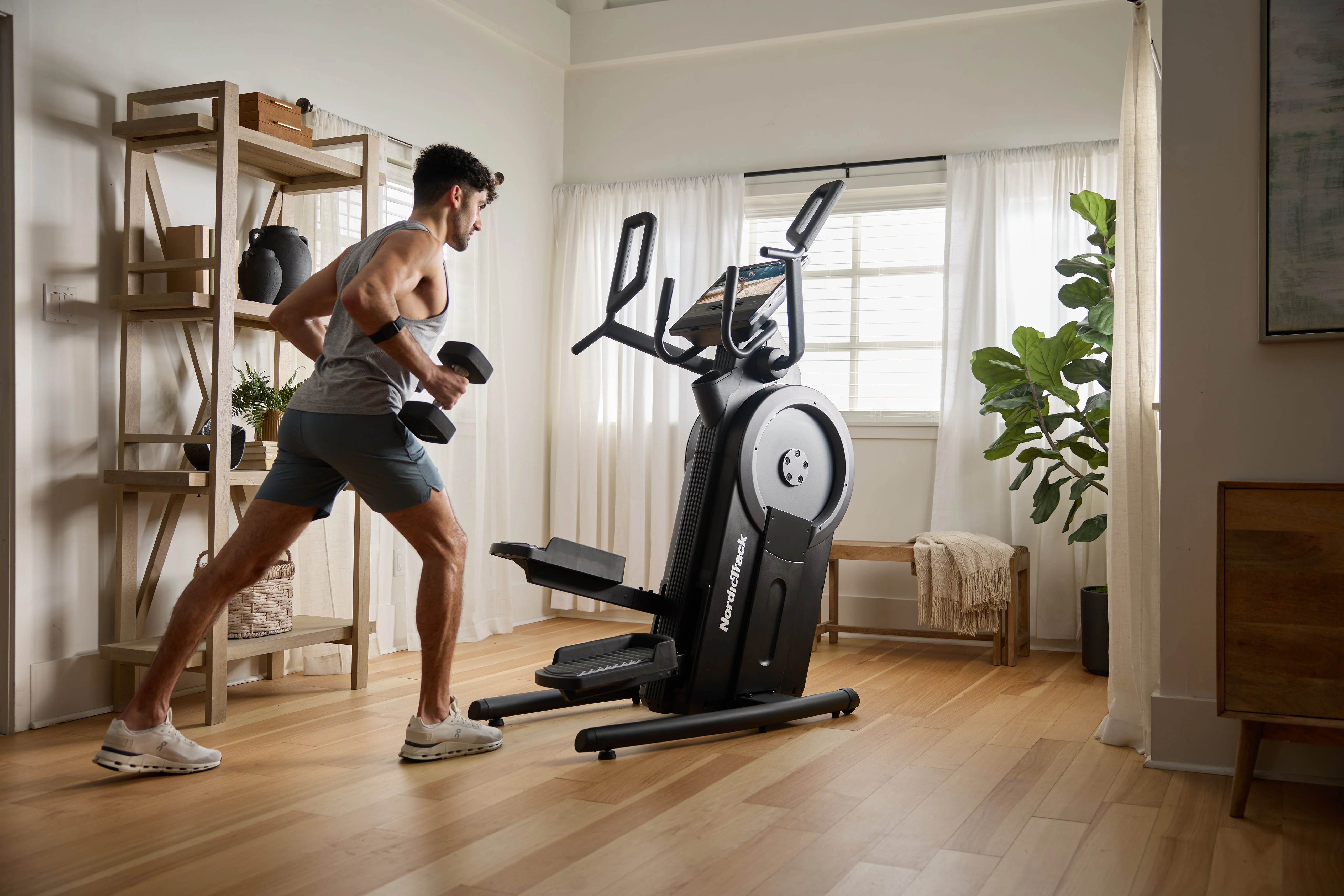 NordicTrack Step Climber XL - Image 7