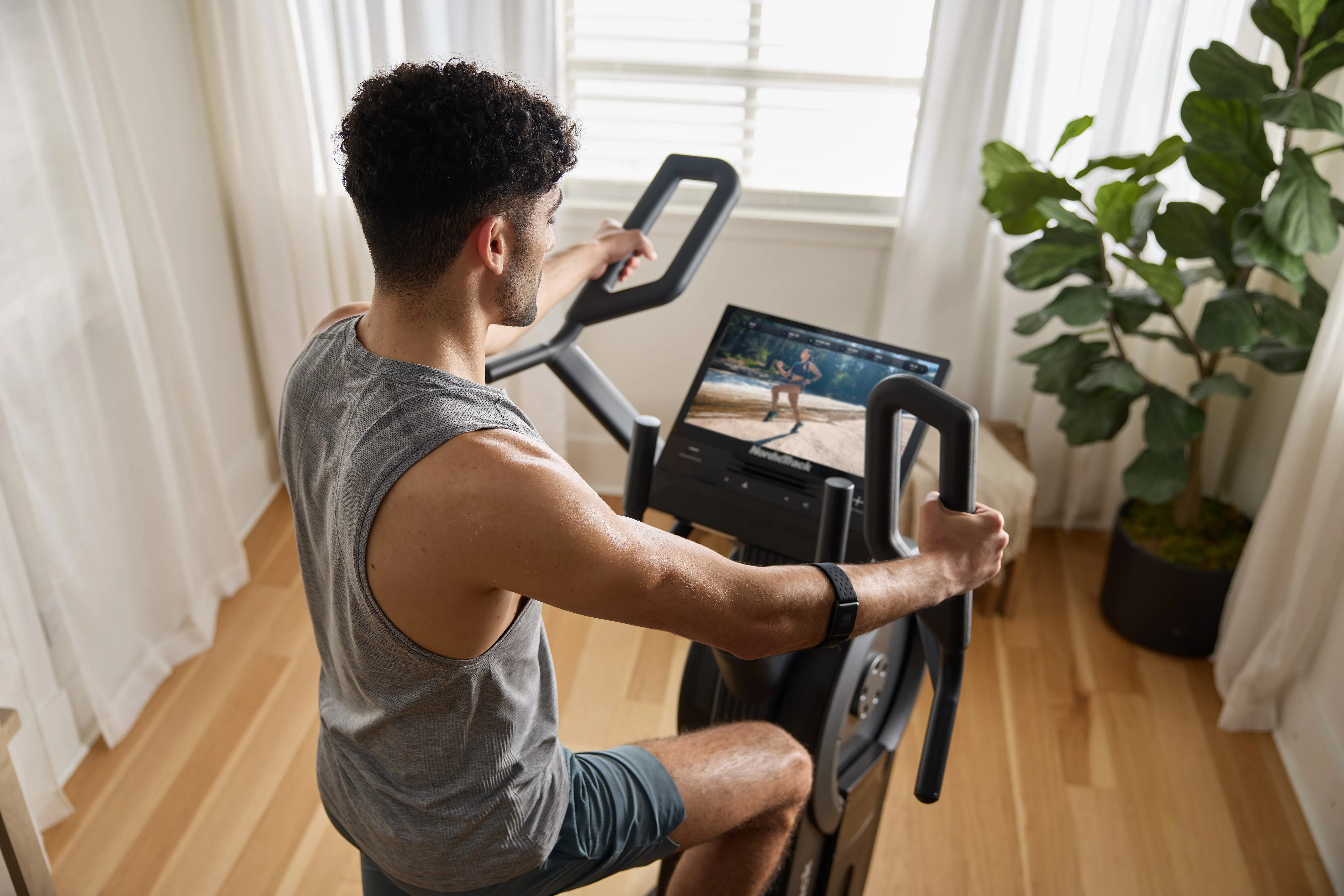 NordicTrack Step Climber XL - Image 8
