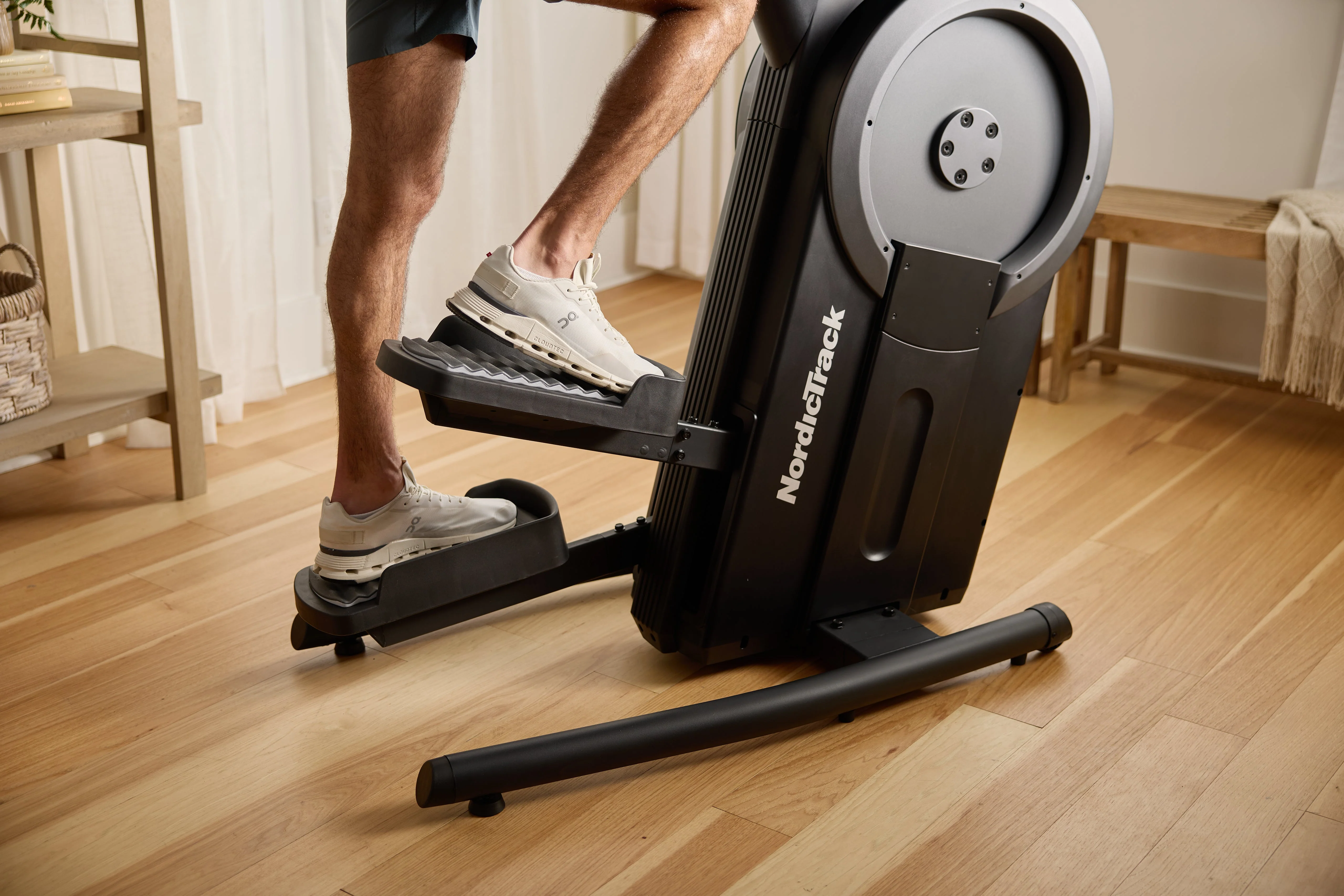 NordicTrack Step Climber XL - Image 9