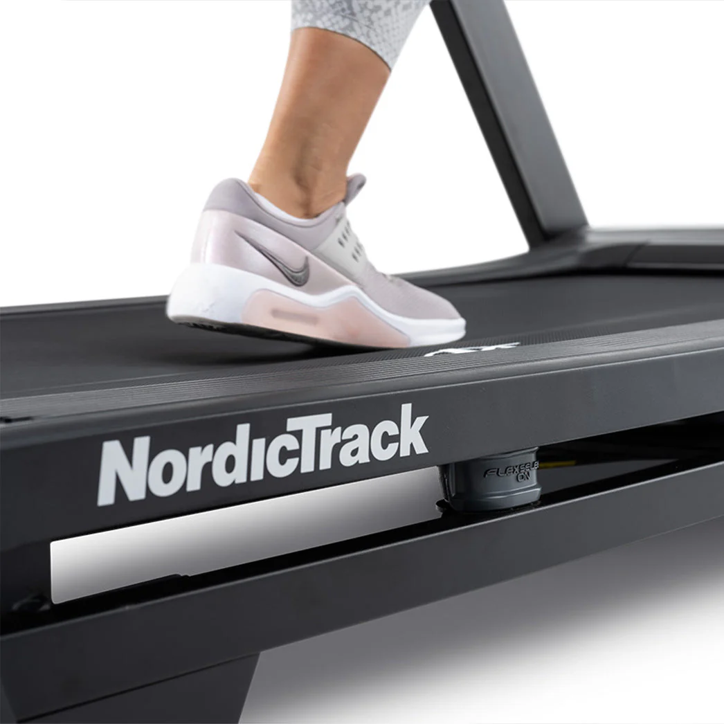 NordicTrack T Series 10 Folding Treadmill - Image 11