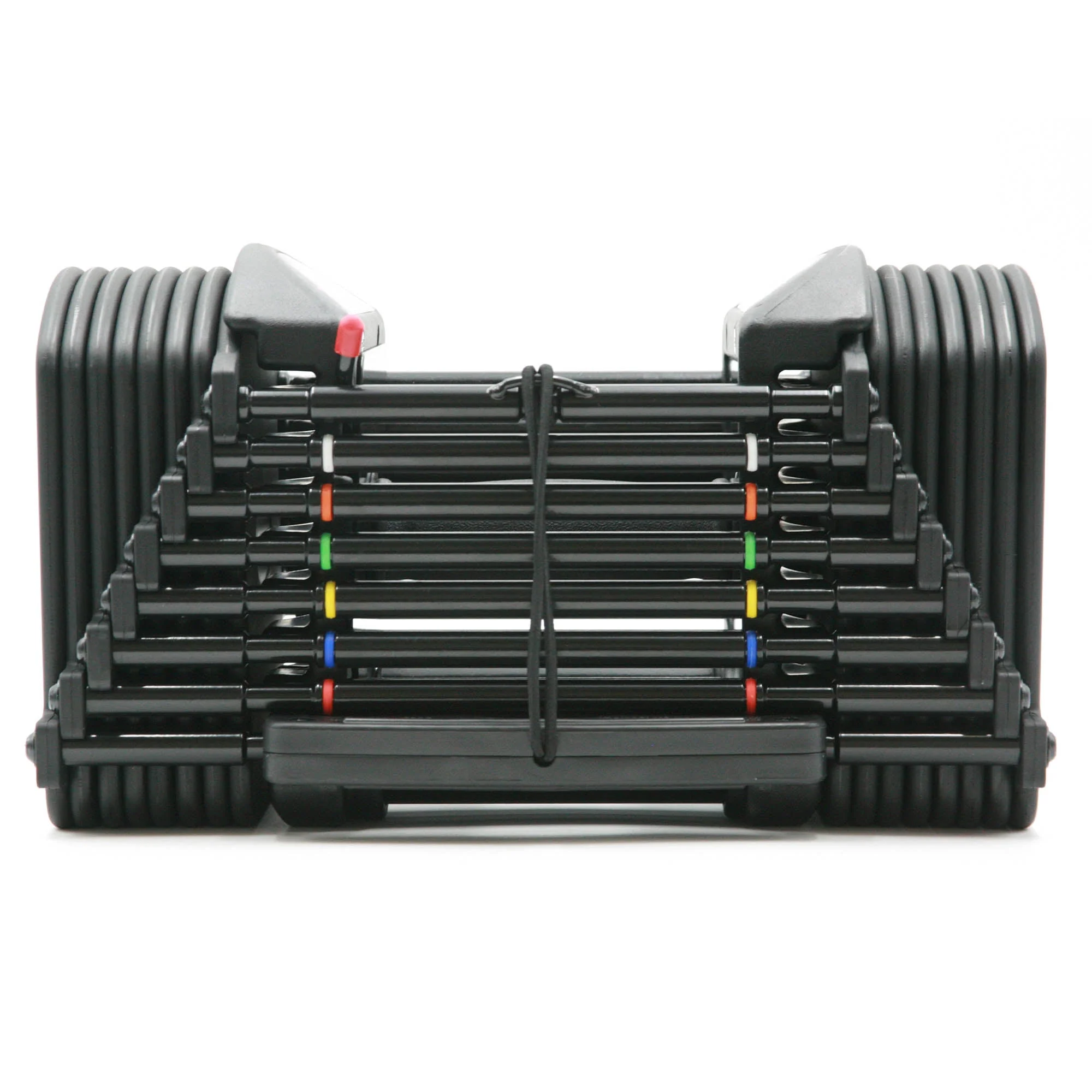 PowerBlock Pro 50 Adjustable Dumbbells - Image 2