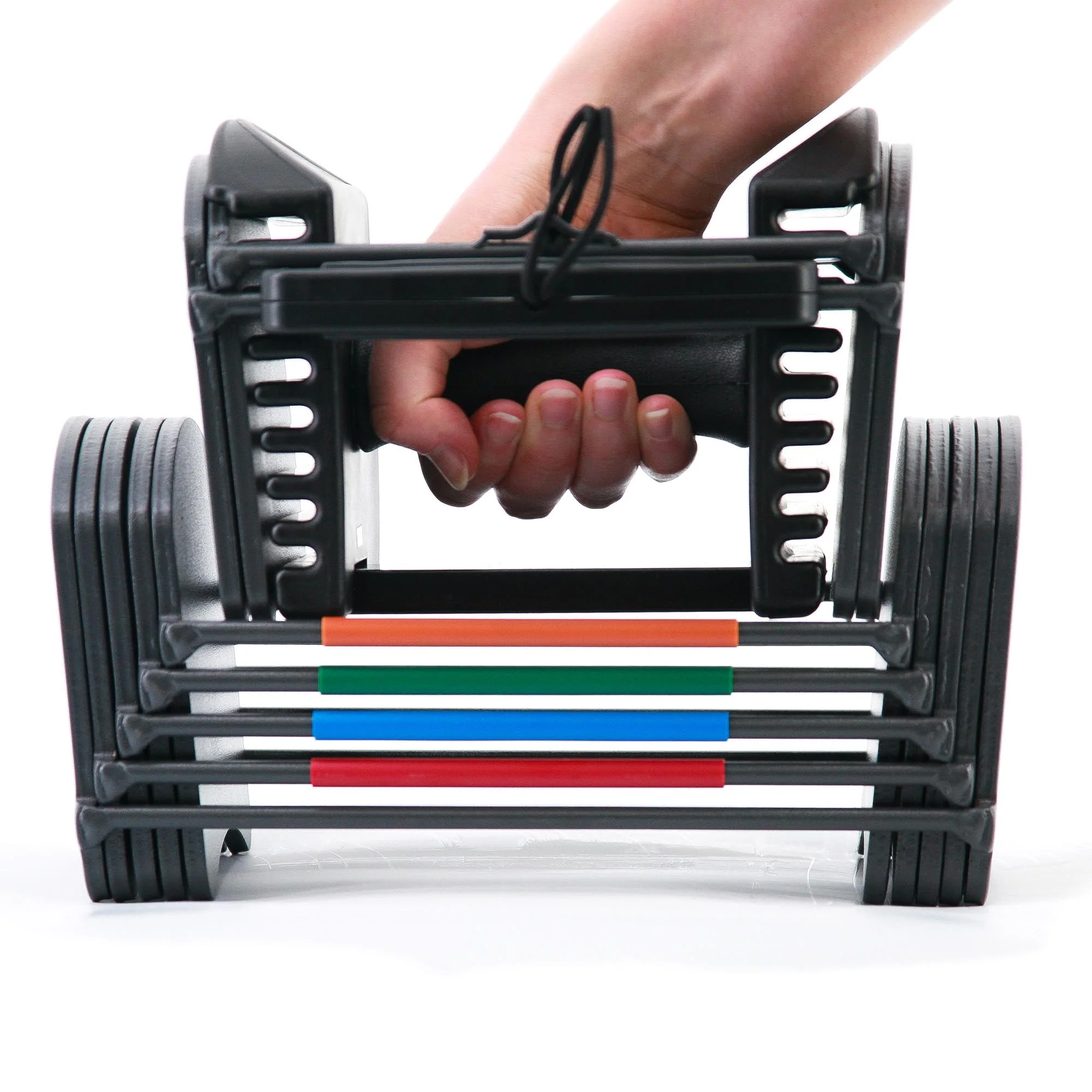PowerBlock Sport 24 Adjustable Dumbbells - Image 3