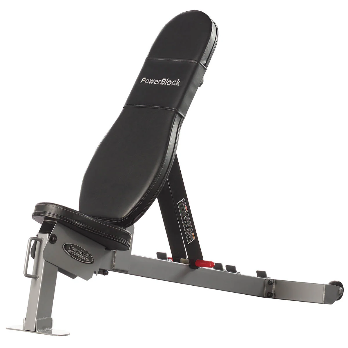 Powerblock Sport Adjustable Weight Bench - Image 4