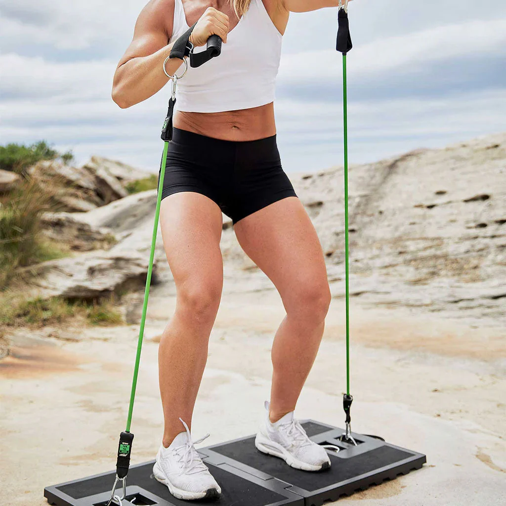 PTP Resistance Platform System - Image 8