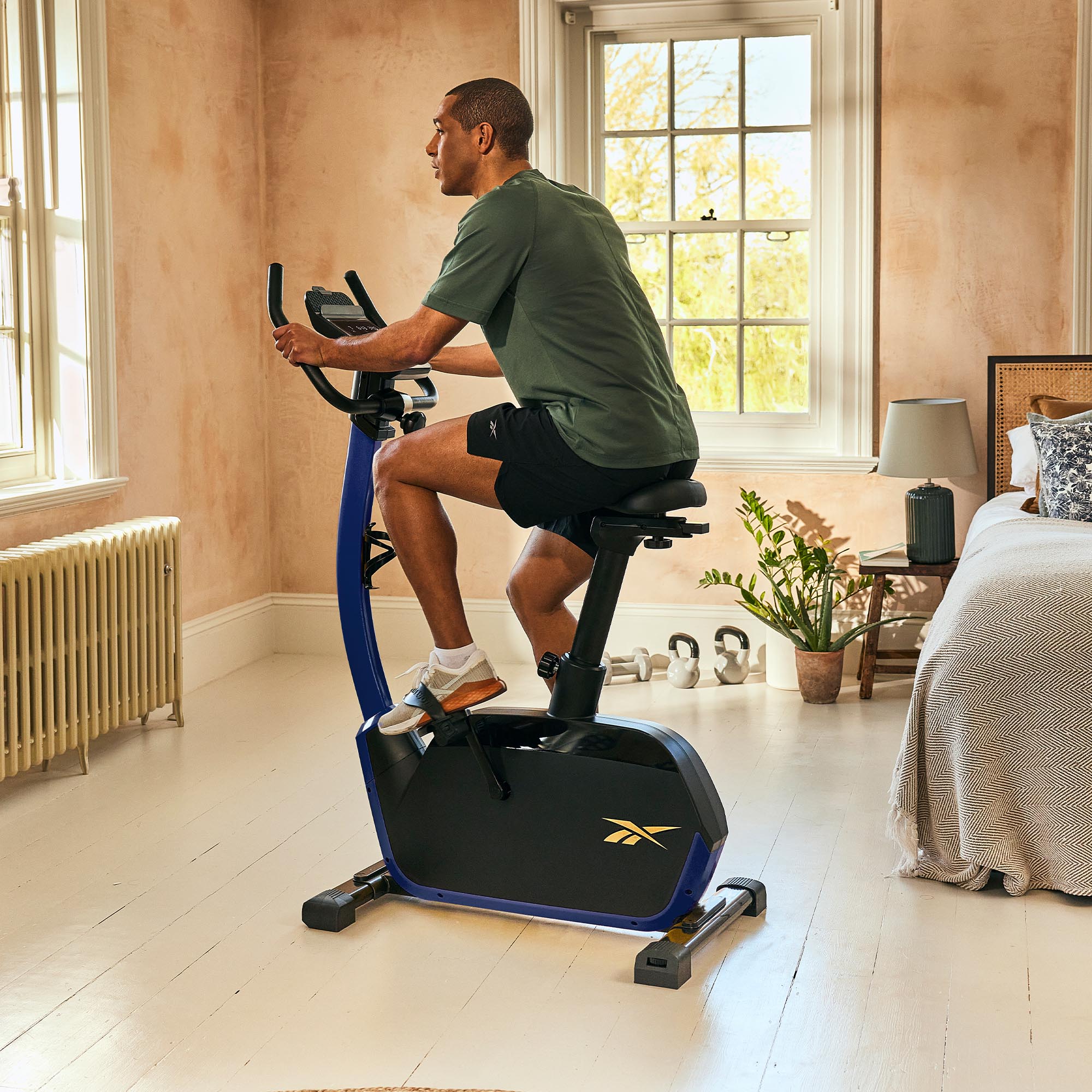 Reebok FR30 Exercise Bike - Image 11