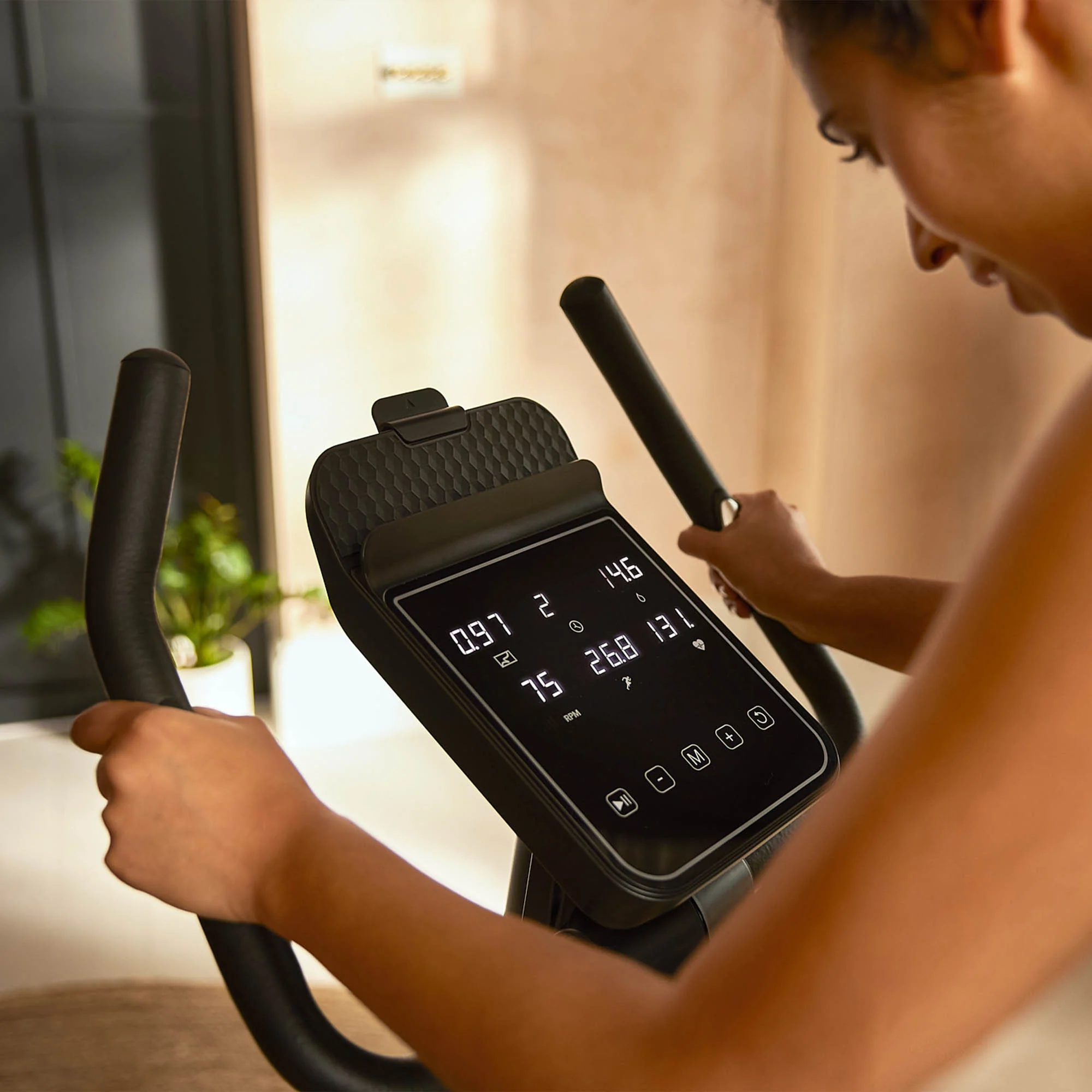 Reebok FR30 Exercise Bike - Image 12