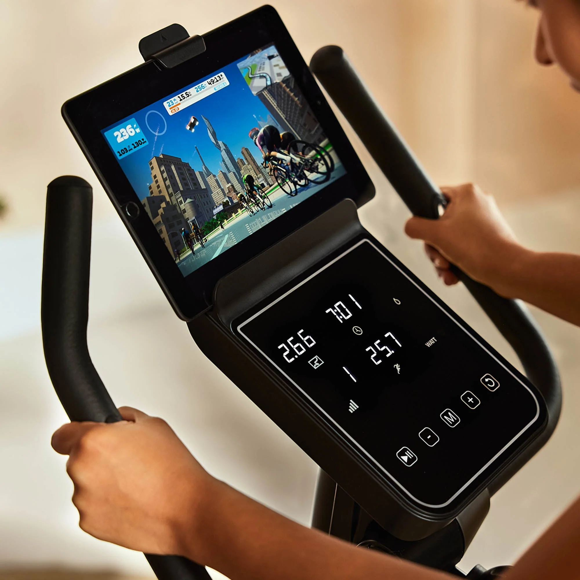 Reebok FR30 Exercise Bike - Image 13