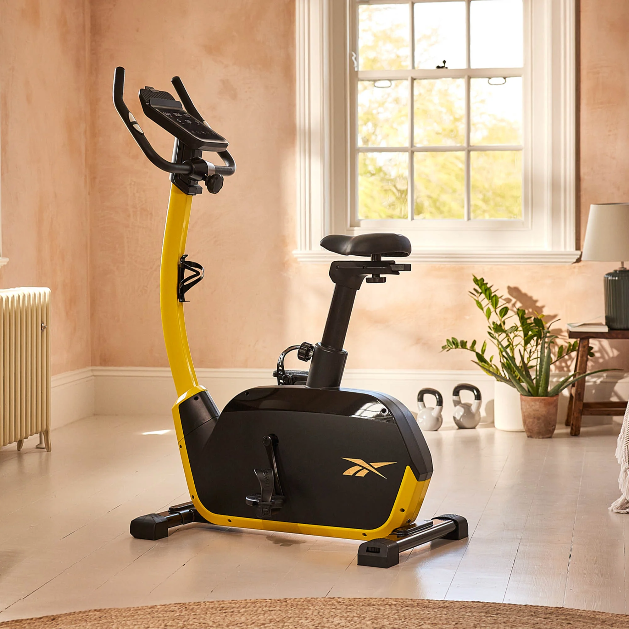 Reebok FR30 Exercise Bike - Image 24