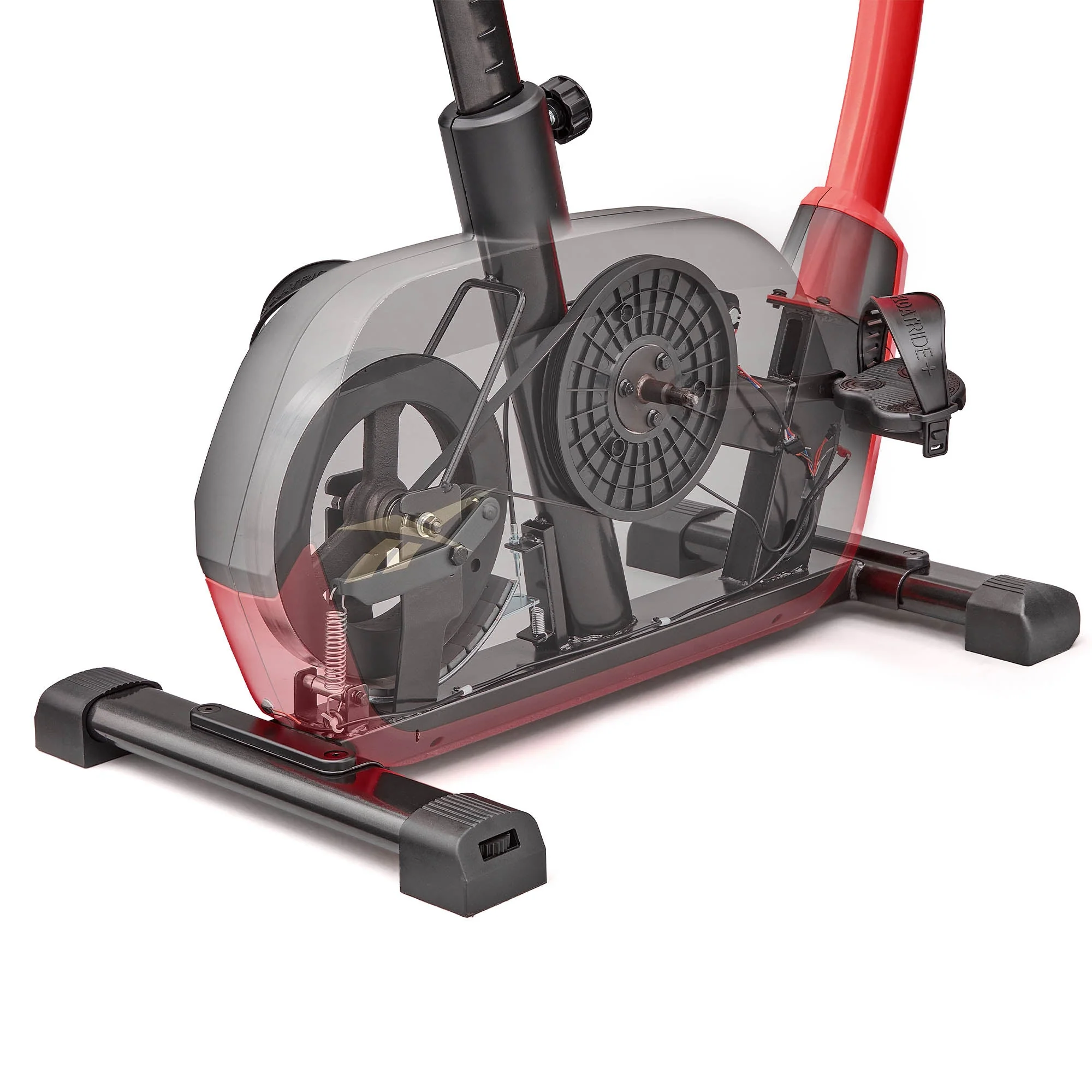 Reebok FR30 Exercise Bike - Image 33