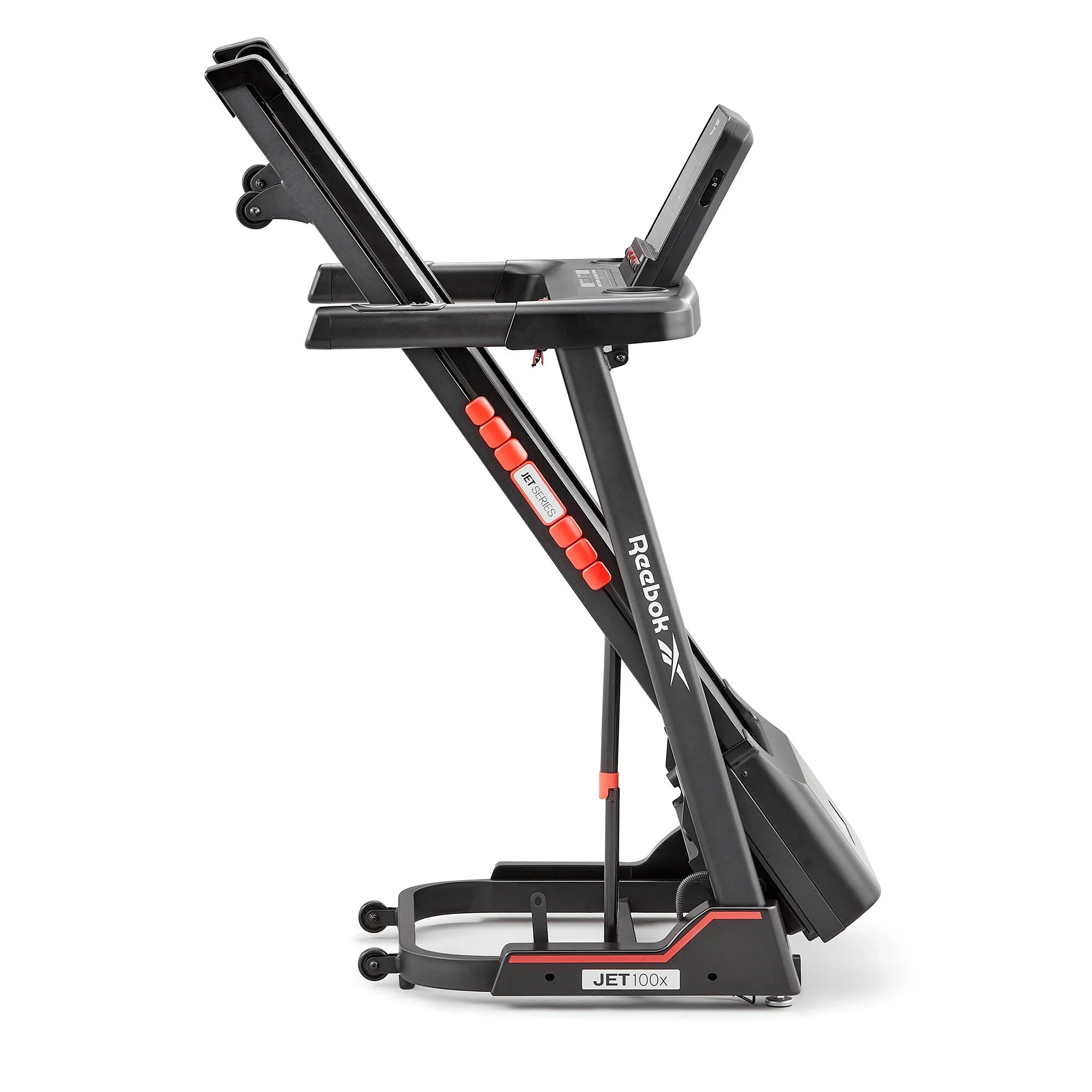 Reebok Jet 100x Folding Treadmill - Image 5