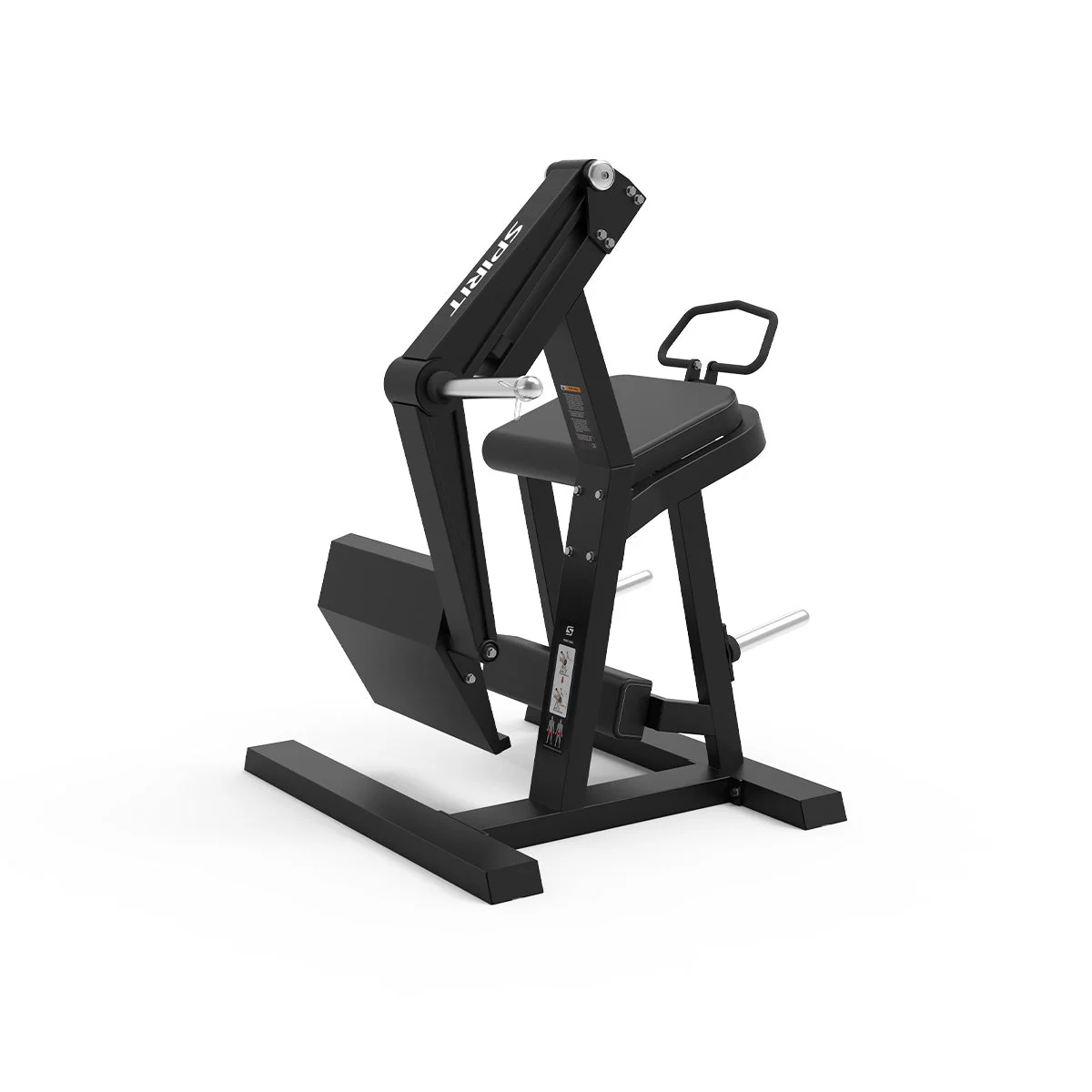 Refurbished Spirit SP-45 Rear Kick - Image 3