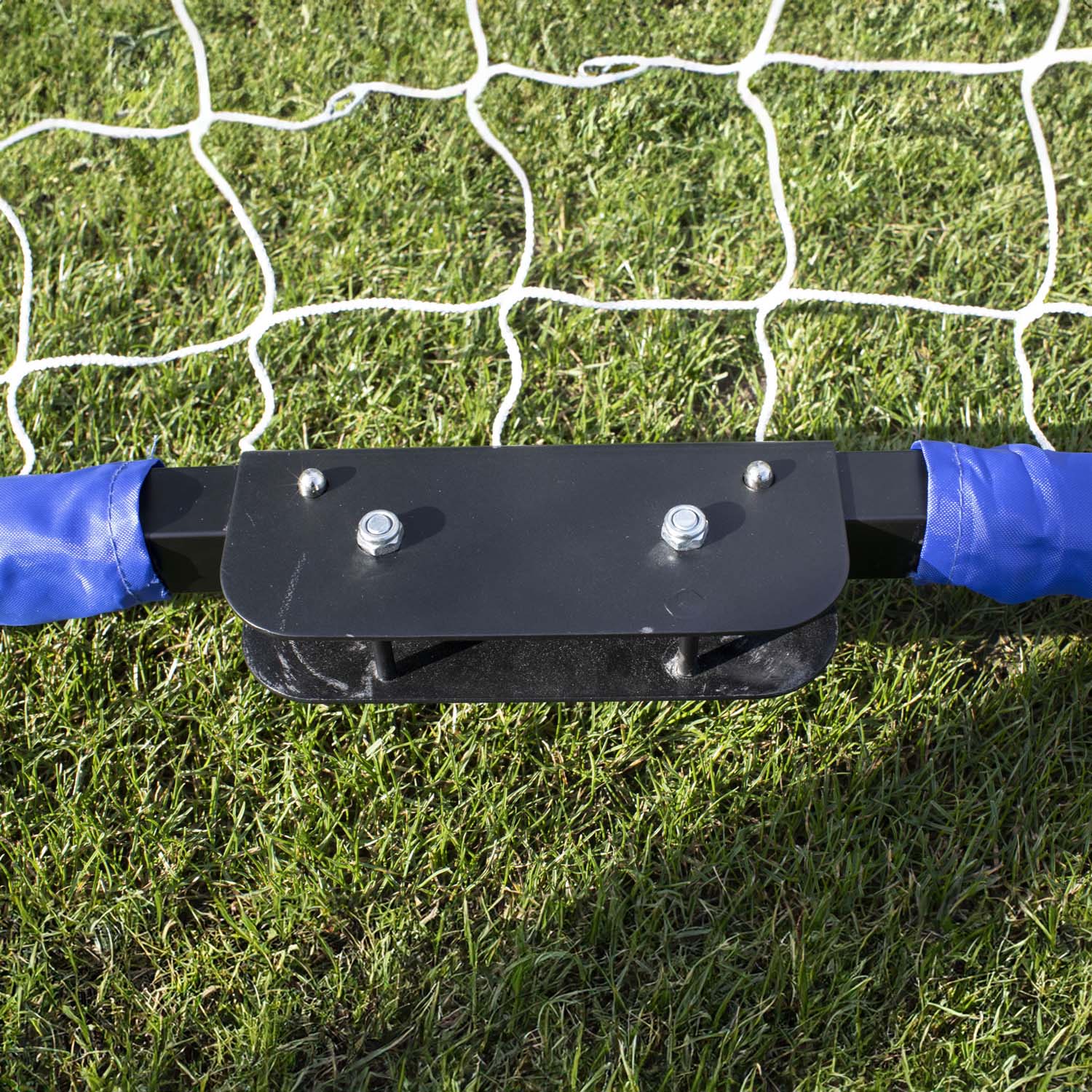 Samba 5ft x 3ft Speed Football Goal - Image 6