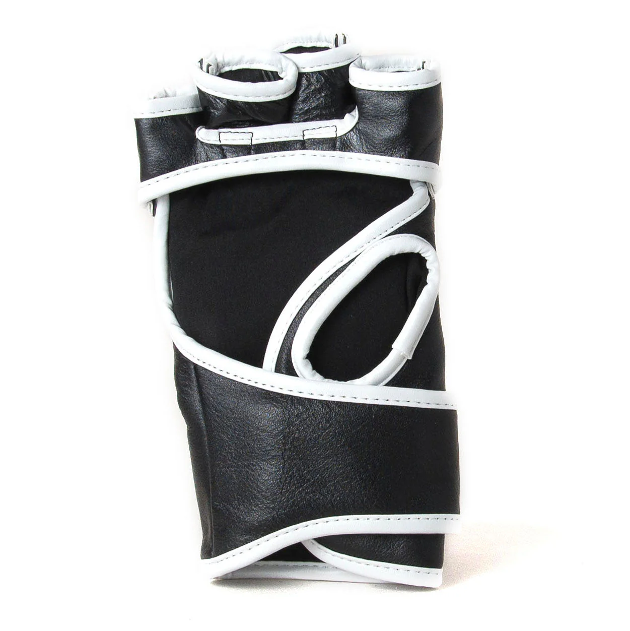 Sandee Leather MMA Fight Gloves - Image 4
