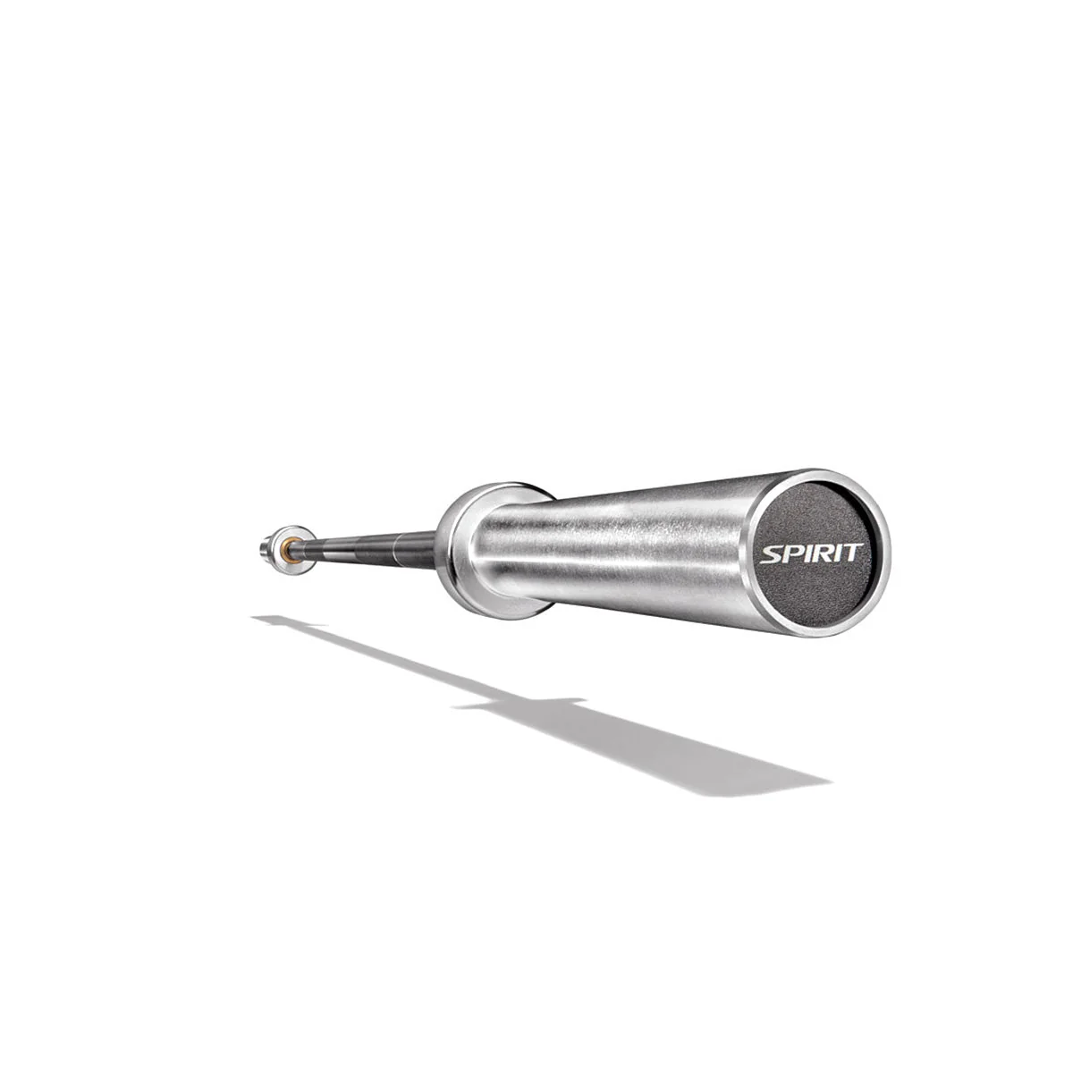 Spirit Fitness 7ft Olympic Bar - Image 3