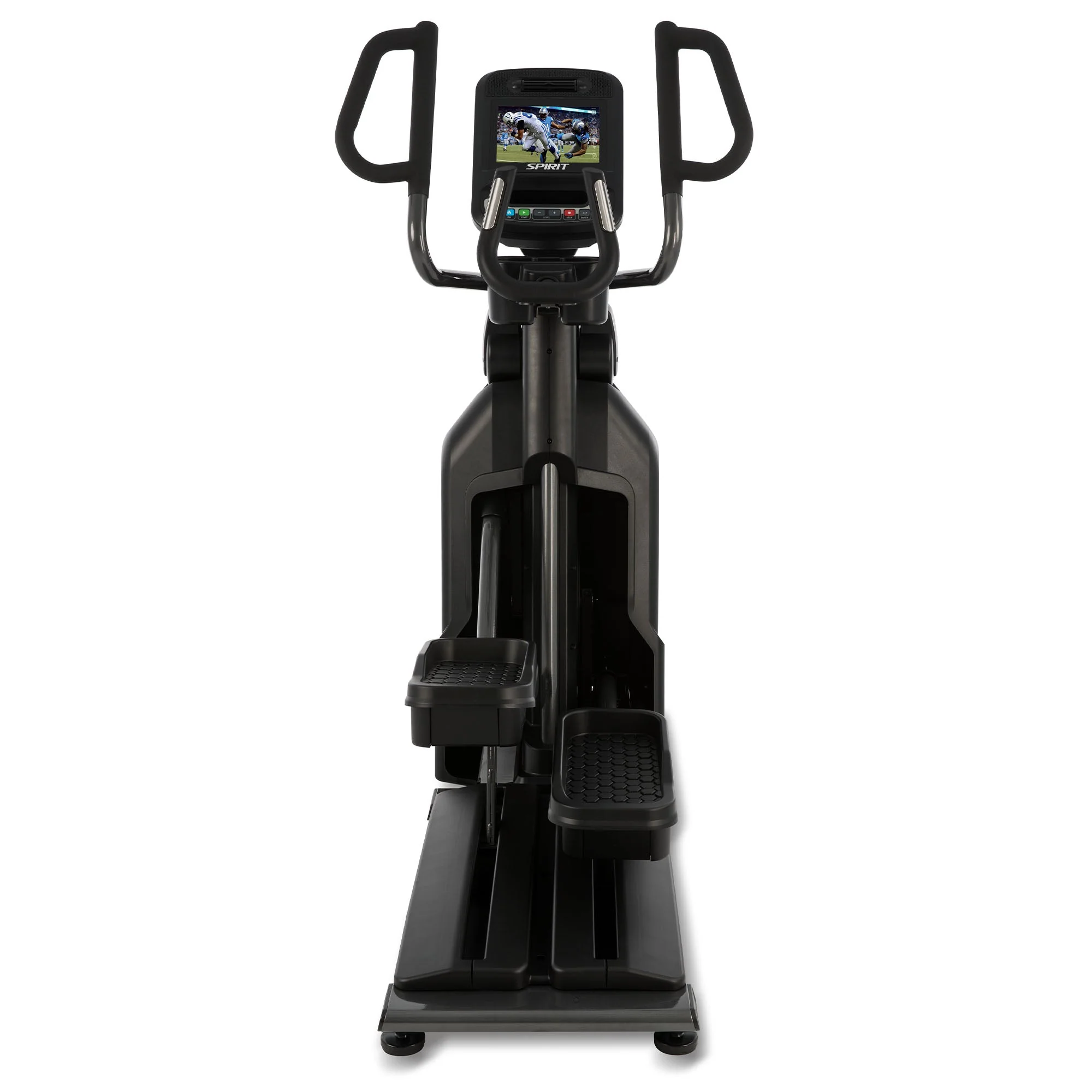 Spirit Fitness CE900ENT Commercial Elliptical Cross Trainer - Image 4