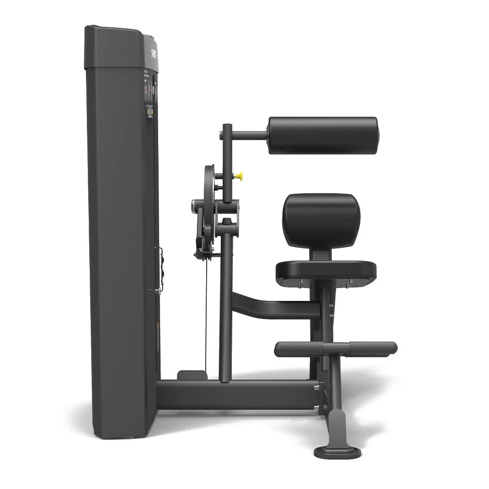 Spirit Fitness Dual Abdominal / Back Extension - Image 3