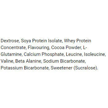 Super 7 Super Gain Post-Workout Powder - Image 3