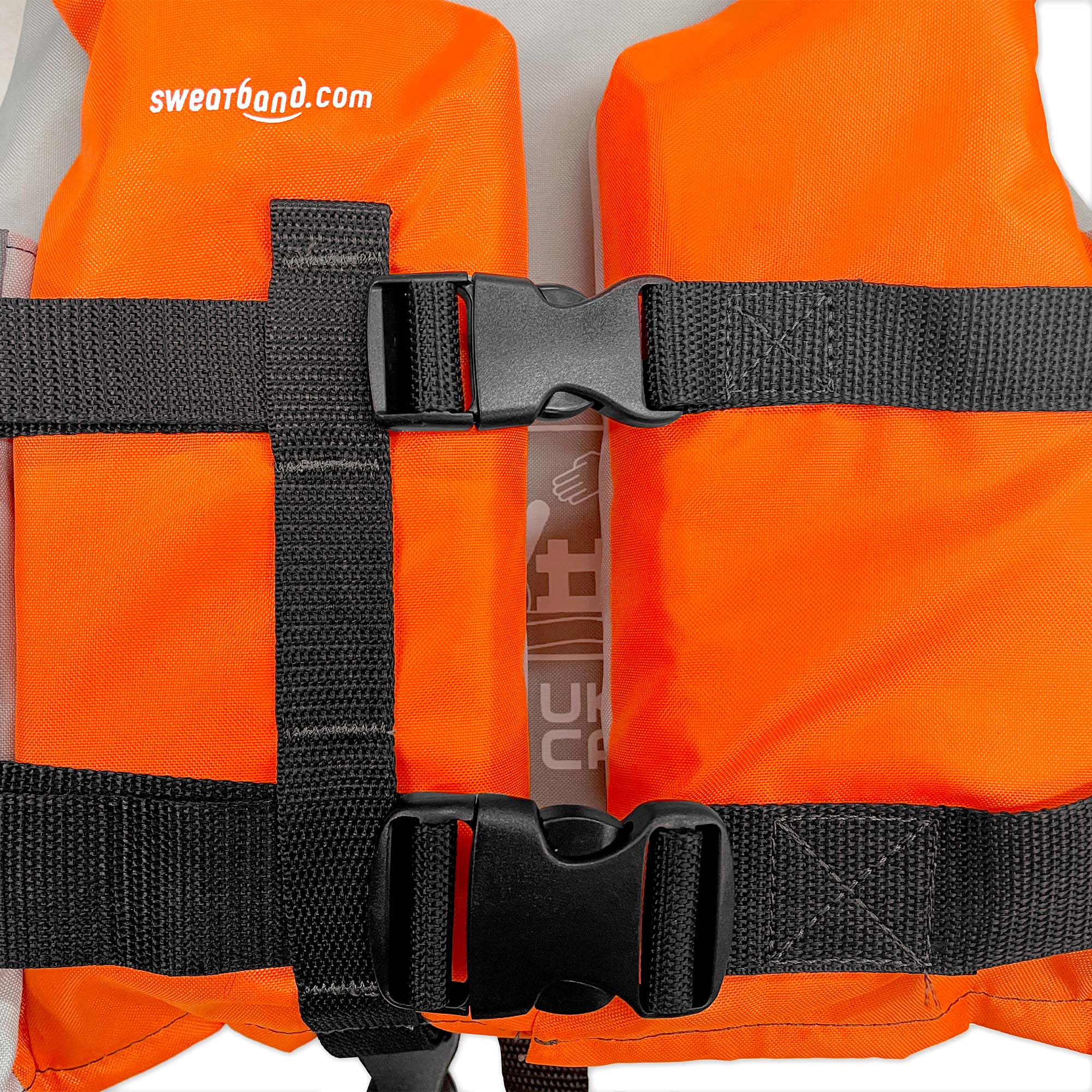 Sweatband.com 50N Buoyancy Aid - Image 11
