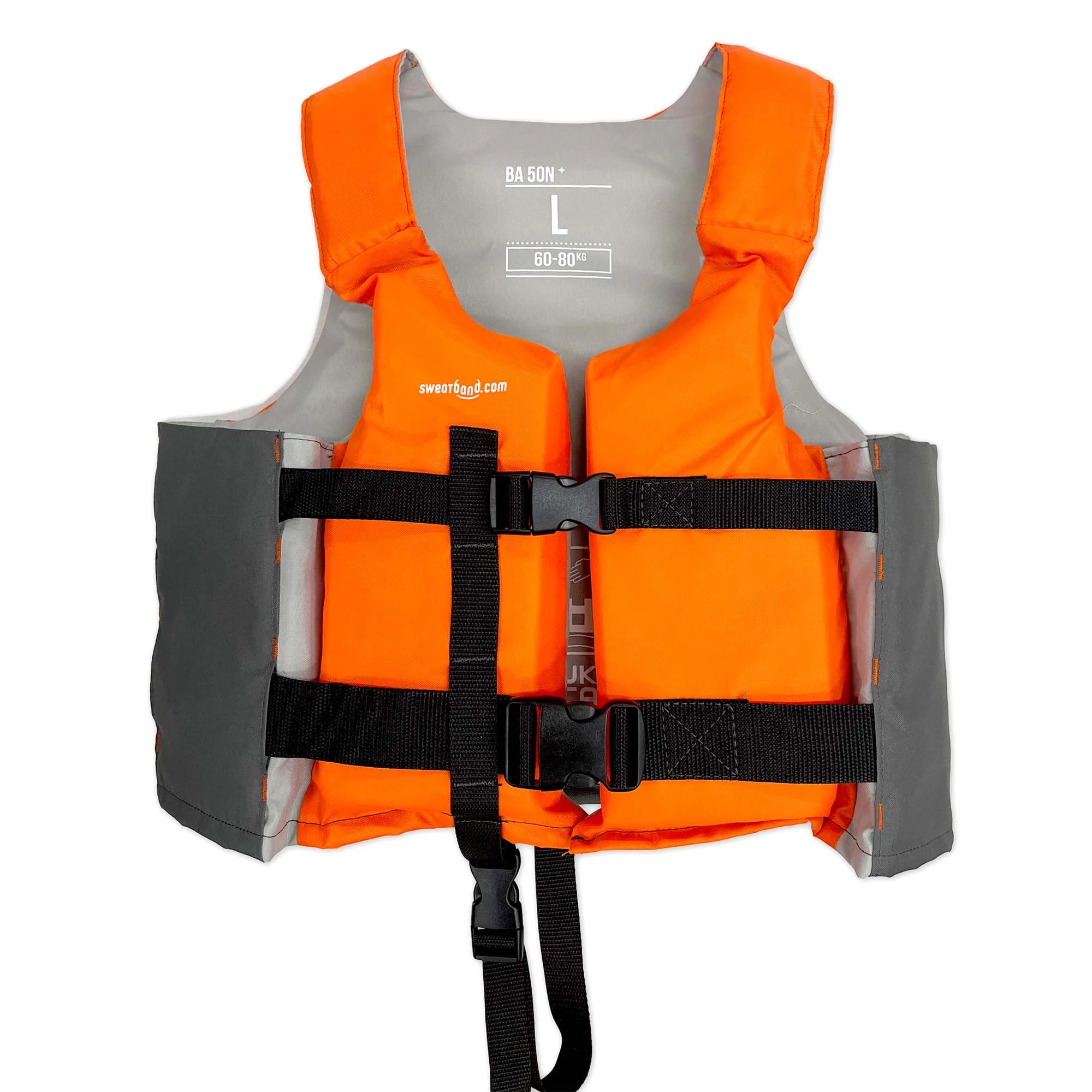 Sweatband.com 50N Buoyancy Aid - Image 2