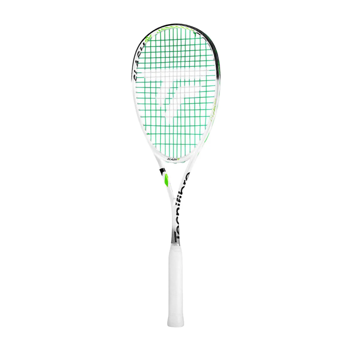 Tecnifibre Slash 120 Control Squash Racket - Image 2