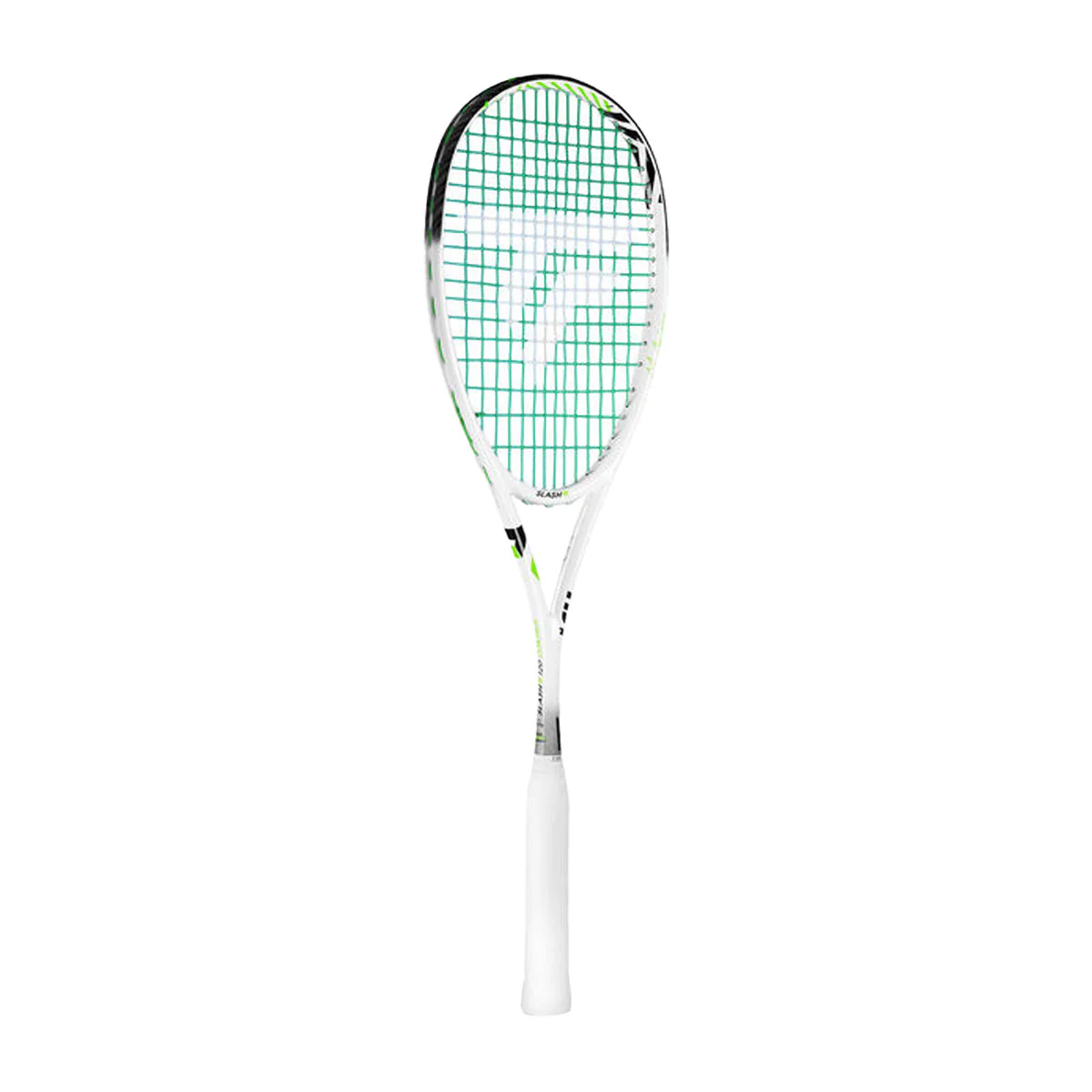 Tecnifibre Slash 120 Control Squash Racket - Image 3