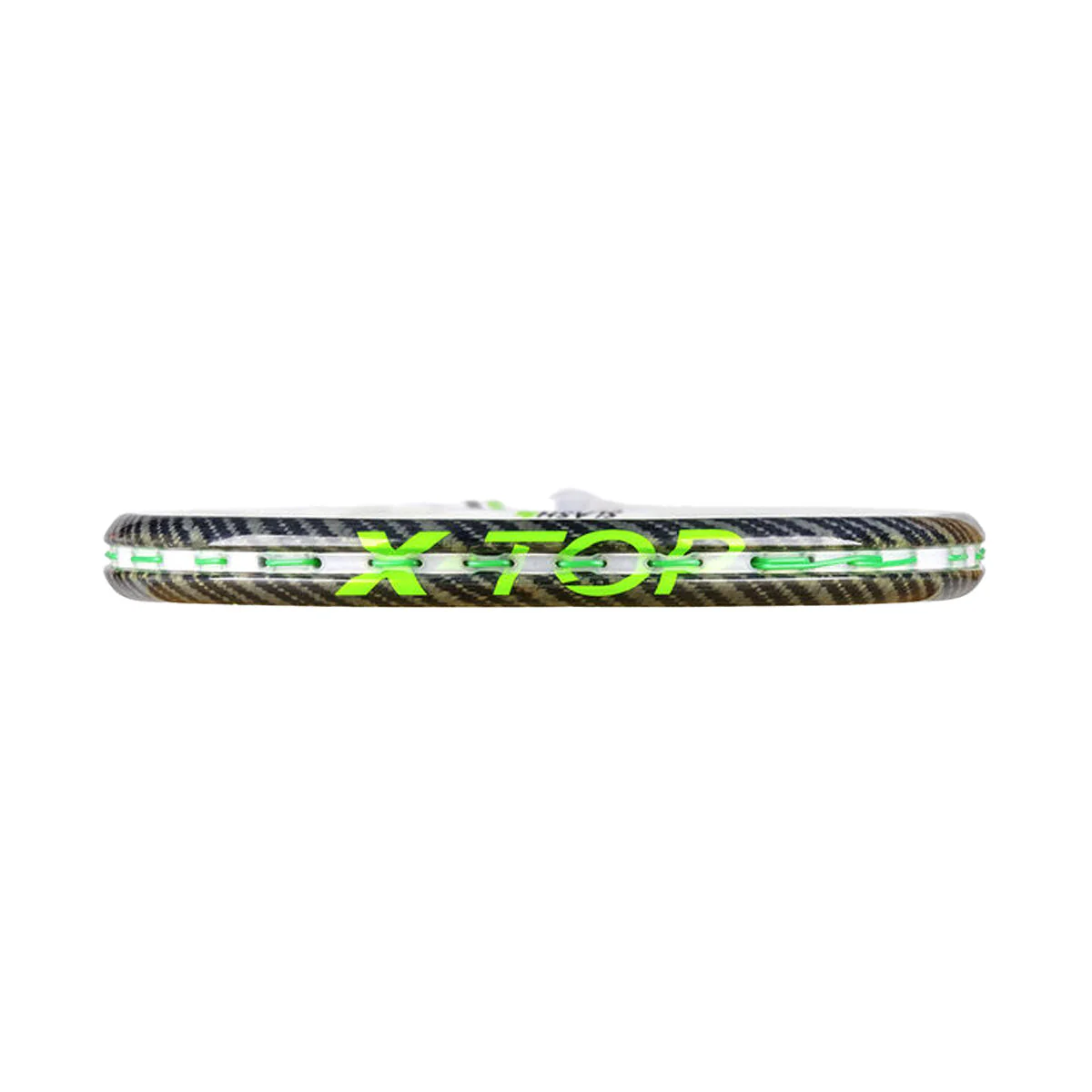 Tecnifibre Slash 120 Control Squash Racket - Image 5