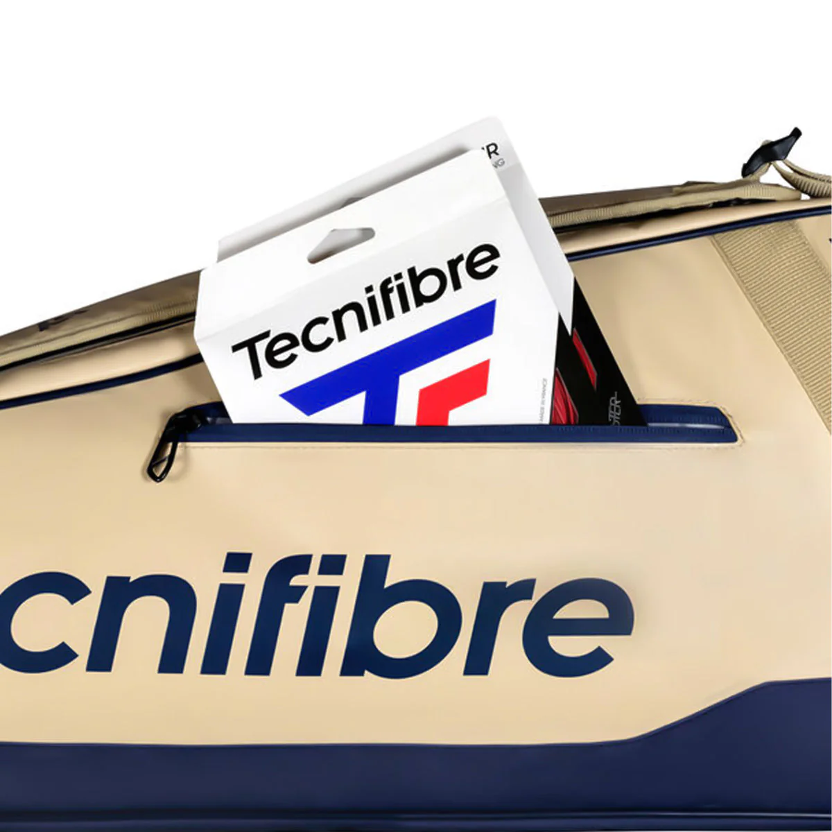 Tecnifibre Tour Endurance 12 Racket Bag - Image 2