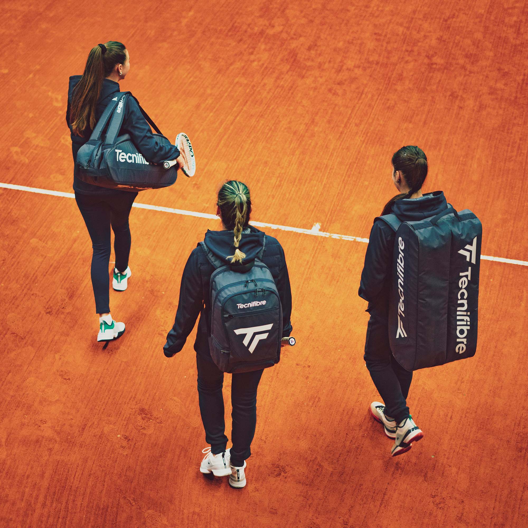 Tecnifibre Tour Endurance Backpack SS25 - Image 5