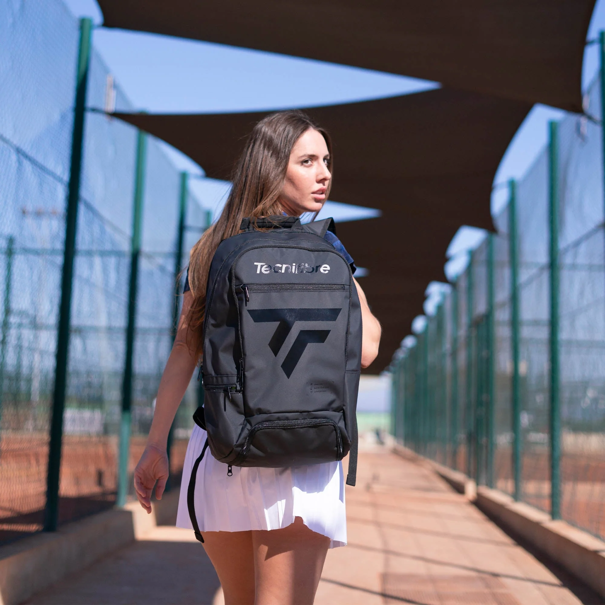 Tecnifibre Tour Endurance Backpack SS25 - Image 6