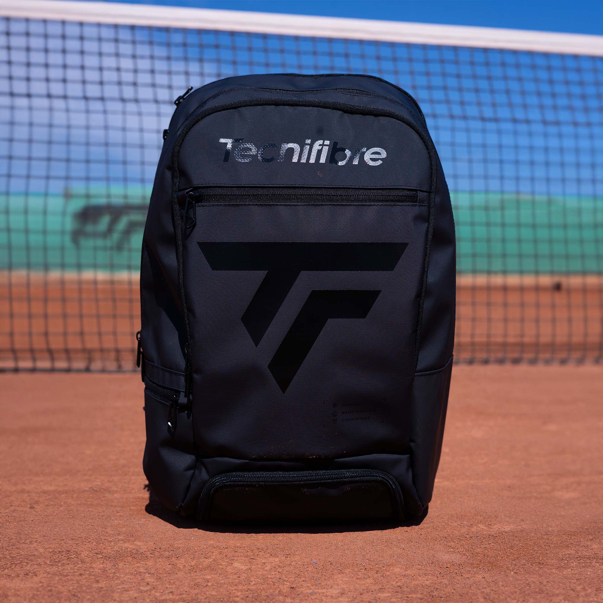 Tecnifibre Tour Endurance Backpack SS25 - Image 7