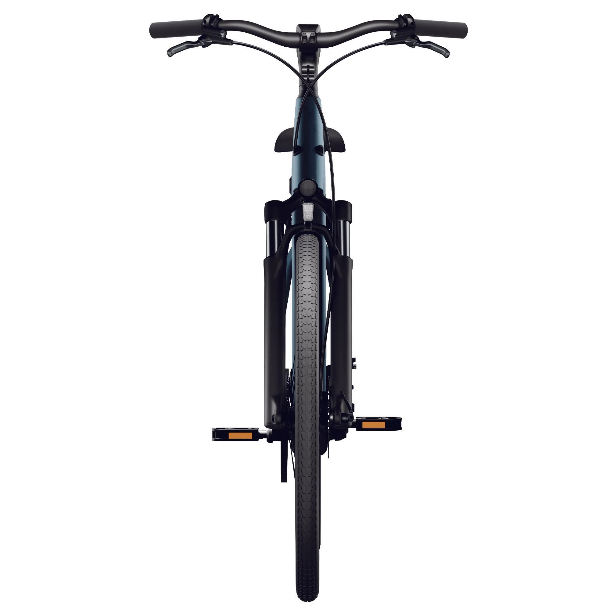 Tenways CGO800S Step-Through Electric Hybrid Bike - Image 10