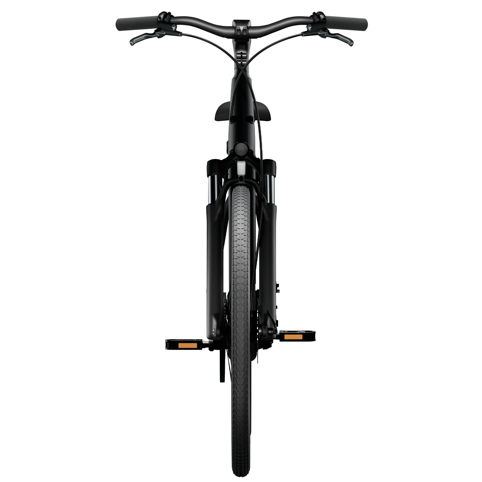 Tenways CGO800S Step-Through Electric Hybrid Bike - Image 17