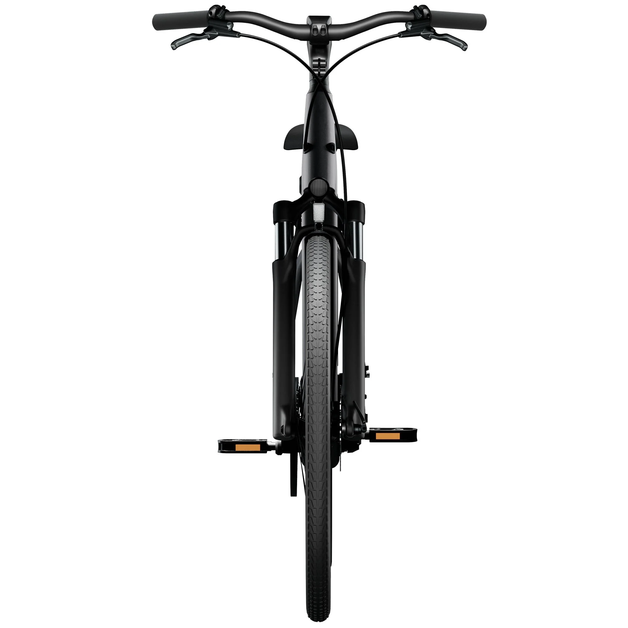 Tenways CGO800S Step-Through Electric Hybrid Bike - Image 23