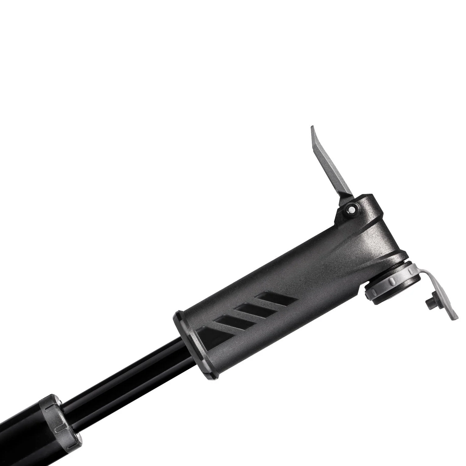 Topeak Mountain Dual Action Bike Pump - Image 2