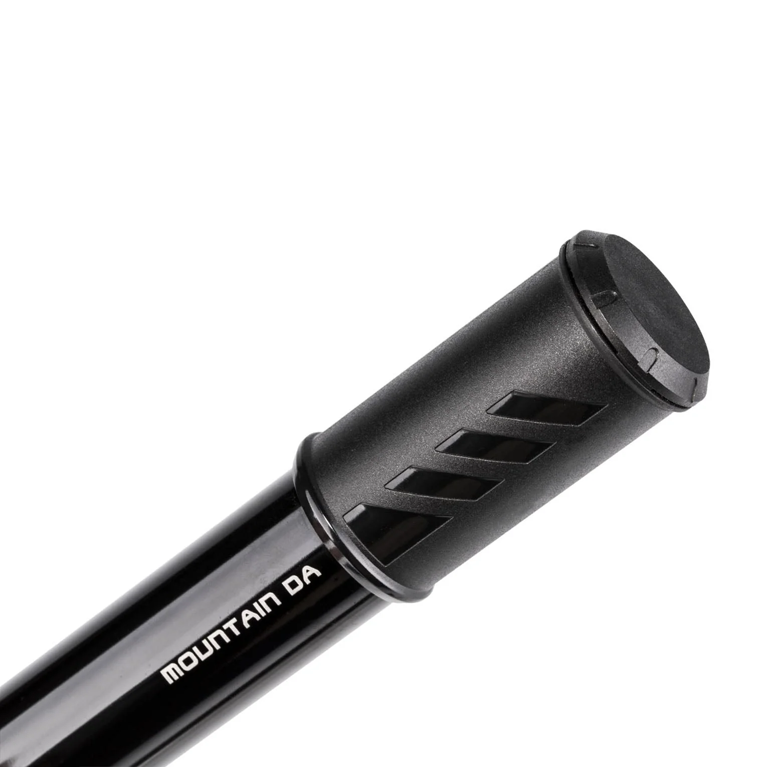 Topeak Mountain Dual Action Bike Pump - Image 3