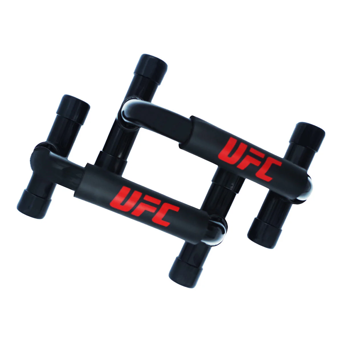UFC Adjustable Push Up Bar - Image 3