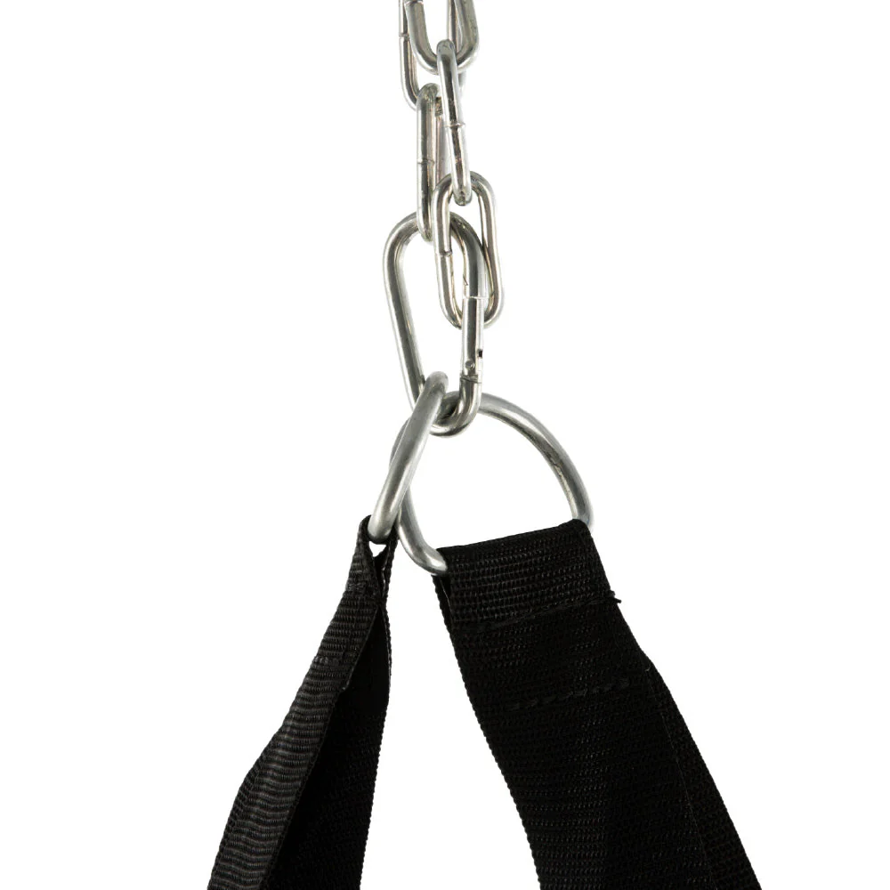 UFC MMA Heavy Punch Bag - Image 4