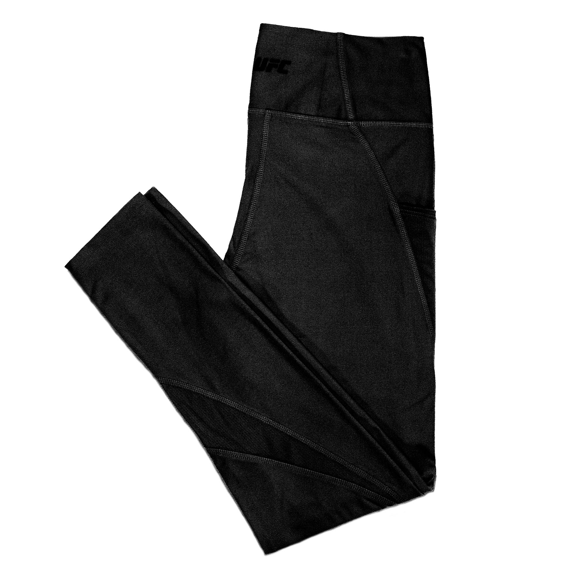UFC Women's Premium 27" Leggings - Image 4