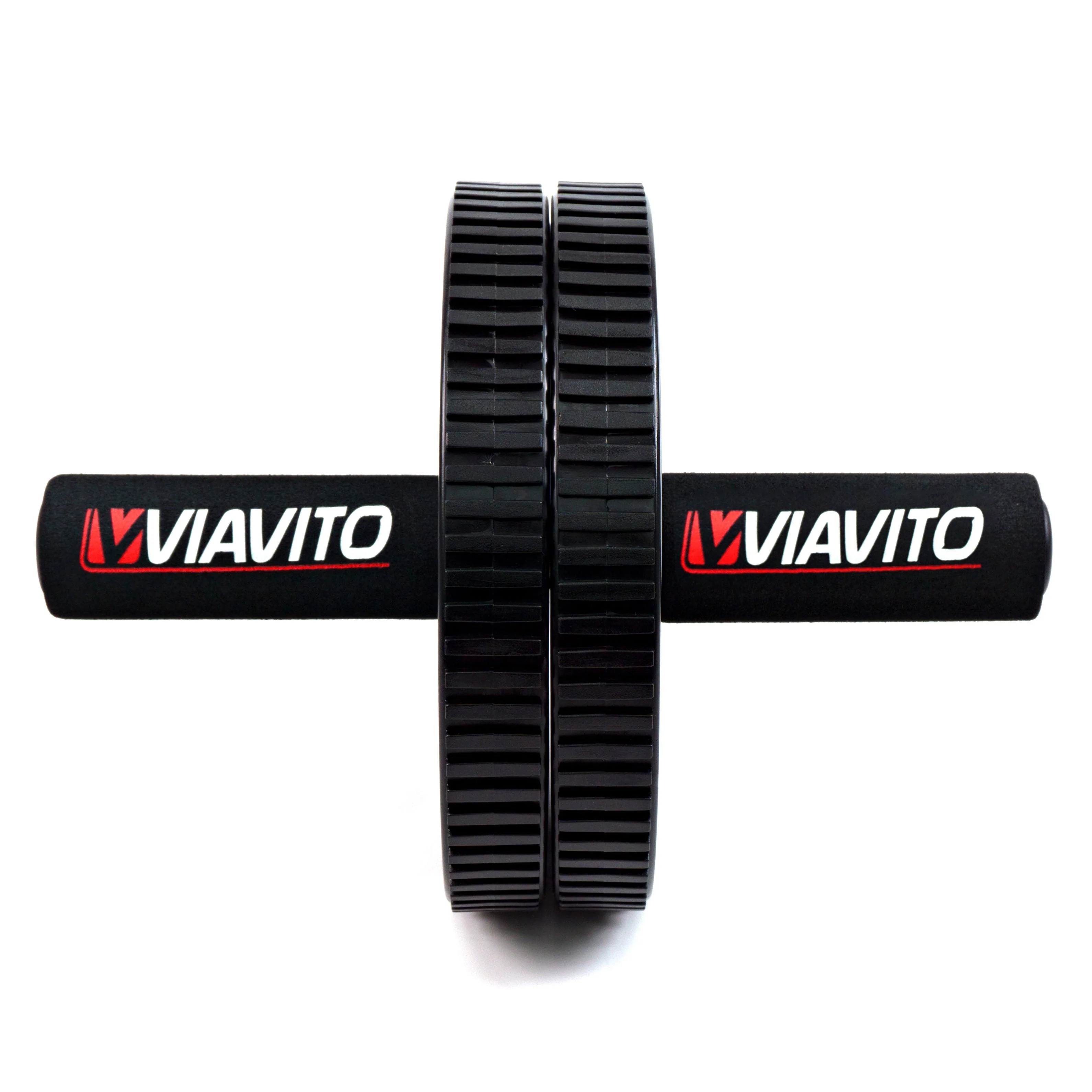 Viavito Ab Exercise Wheel - Image 3