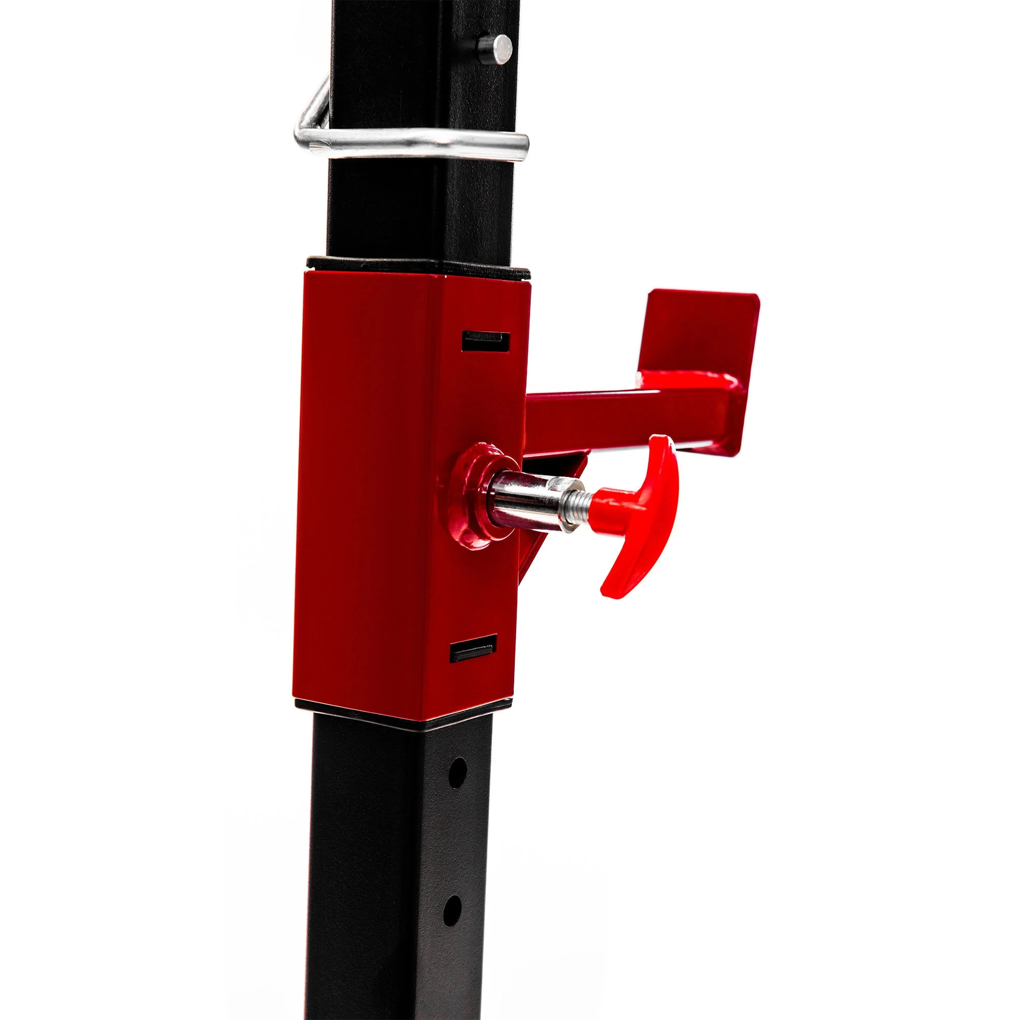 Viavito Complete Strength Bench and Stands Set - Image 10